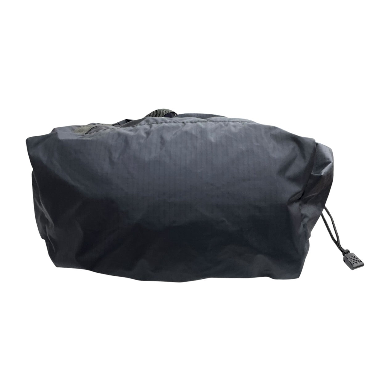 BAGS IN PROGRESS 2WAYナイロンショルダーバッグ 古着・中古-3枚目のアイテム画像