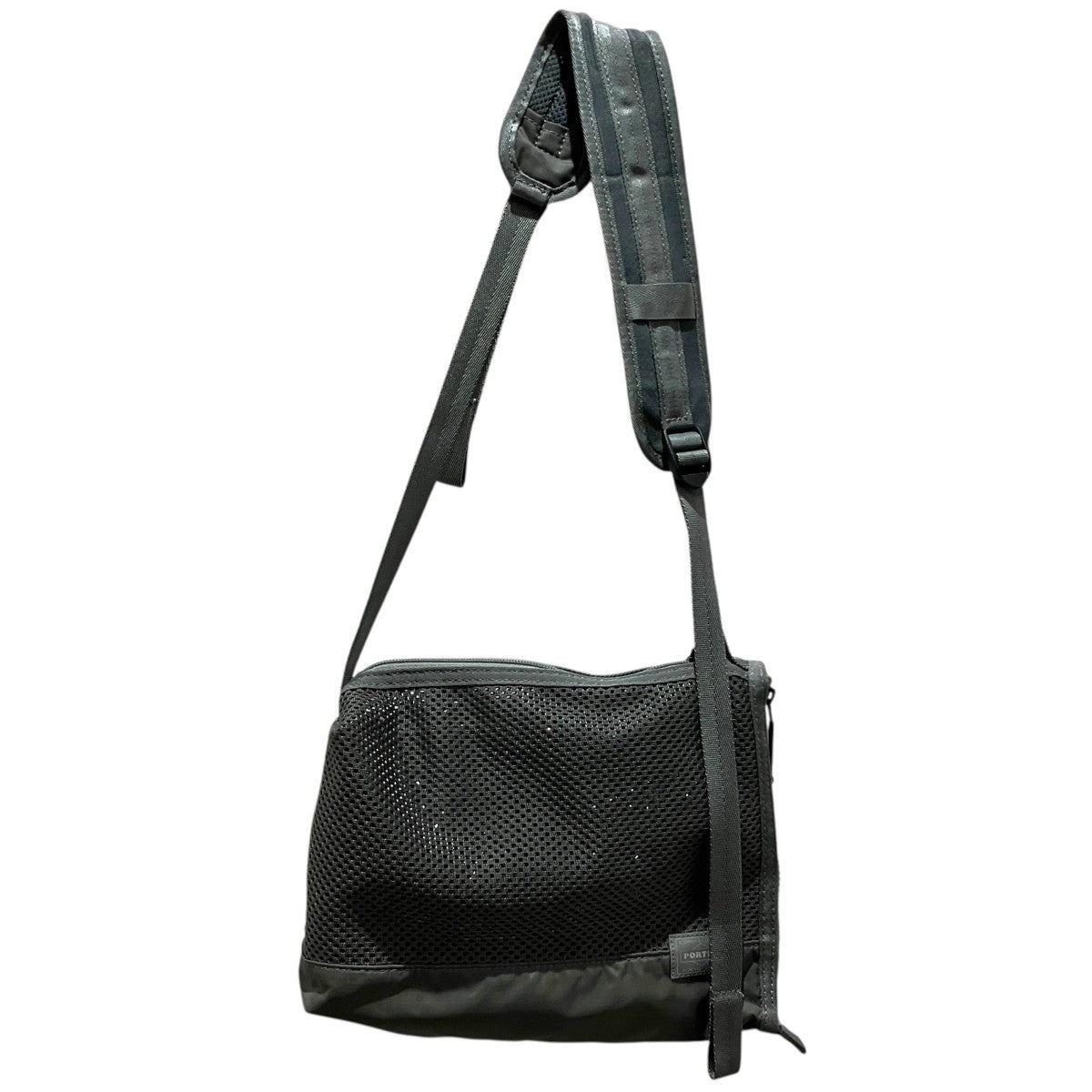 【SCREEN FRONT SACK】ショルダーバッグ