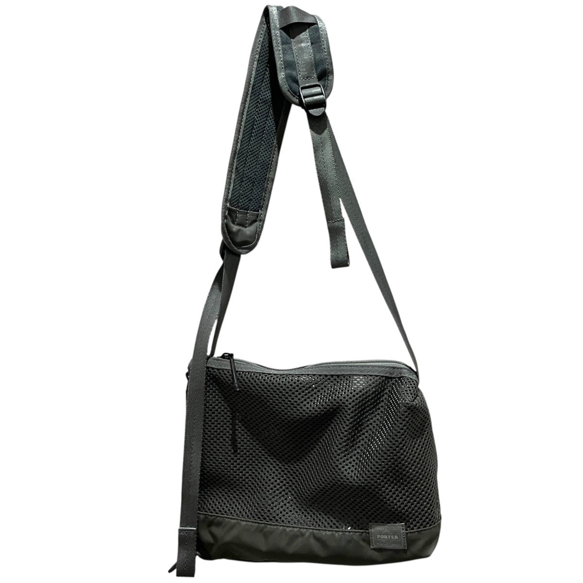 【SCREEN FRONT SACK】ショルダーバッグ