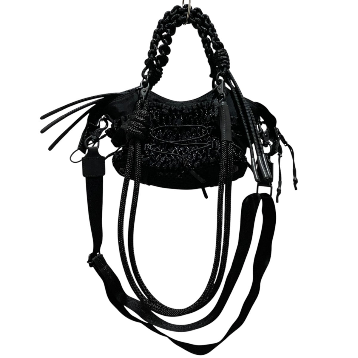 【over engineering shoulder bag】ショルダーバッグ1545611985