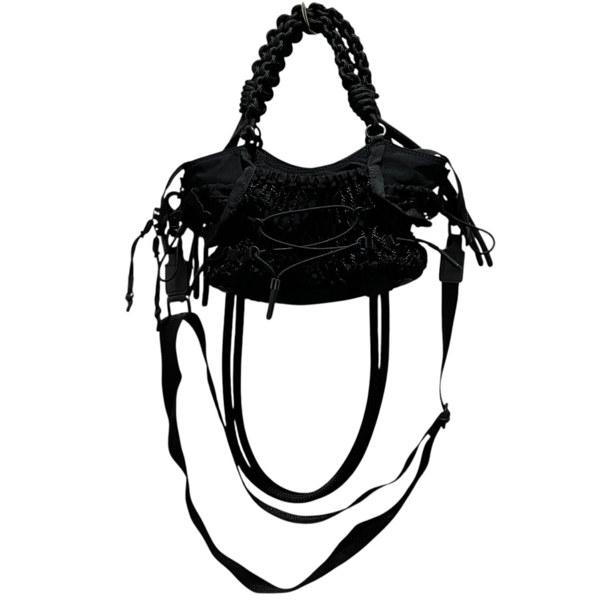 【over engineering shoulder bag】ショルダーバッグ1545611985
