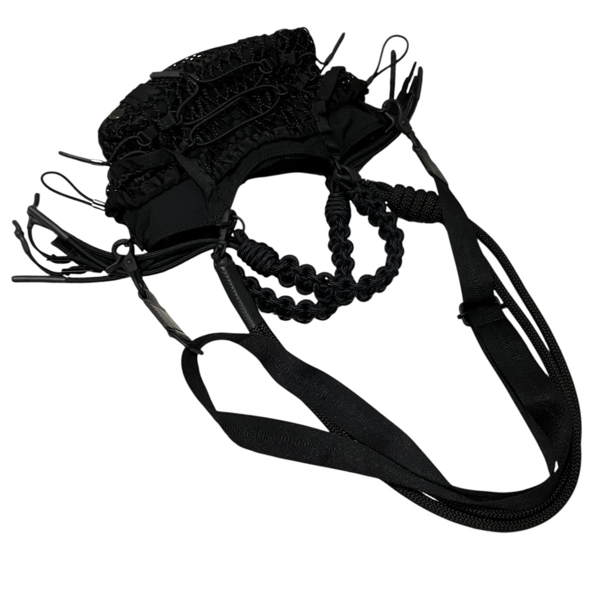 【over engineering shoulder bag】ショルダーバッグ1545611985