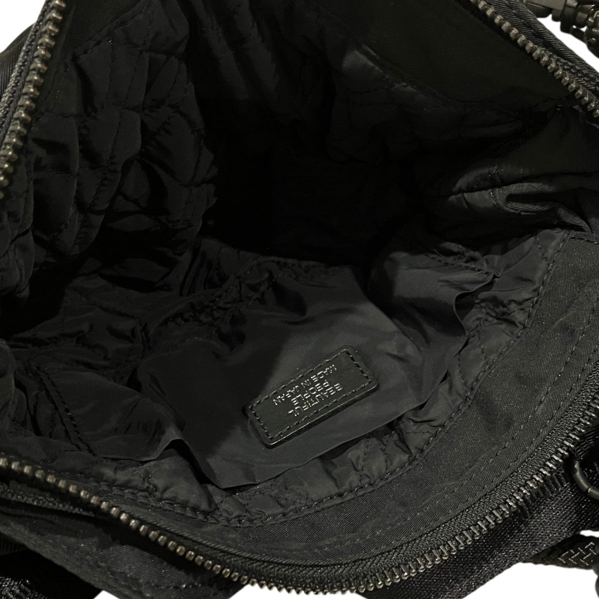 【over engineering shoulder bag】ショルダーバッグ1545611985