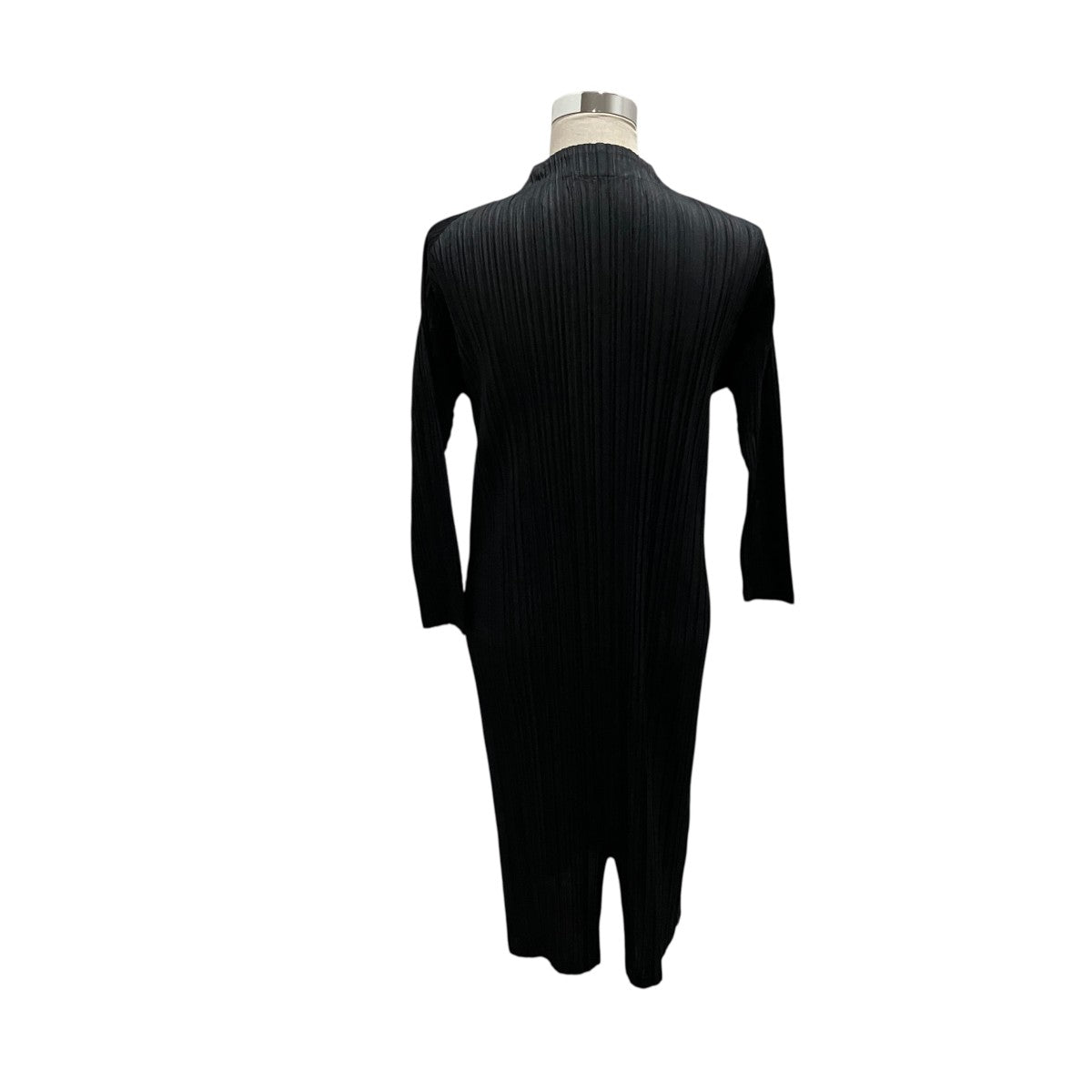 21AW【MELLOW PLEATS】プリーツワンピースPP13-JH266