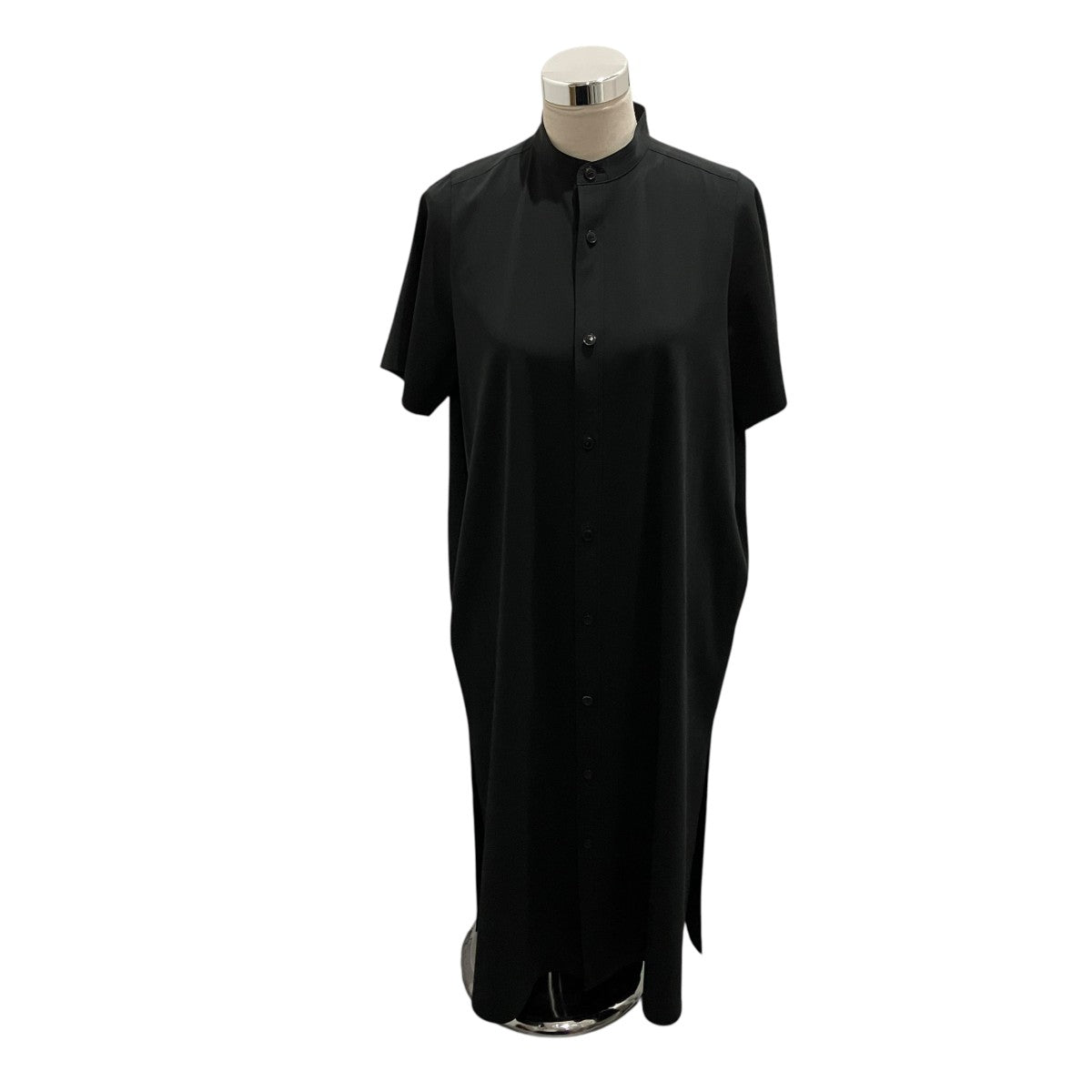 MAXI SHIRT DRESSシャツワンピース251-16229