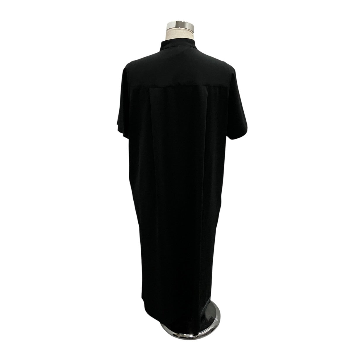 MAXI SHIRT DRESSシャツワンピース251-16229