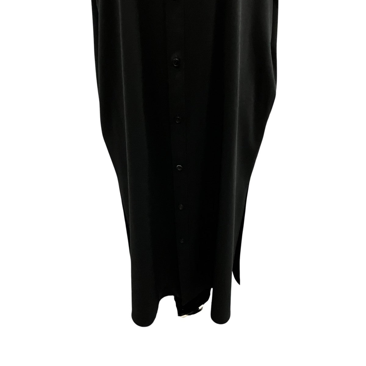 MAXI SHIRT DRESSシャツワンピース251-16229