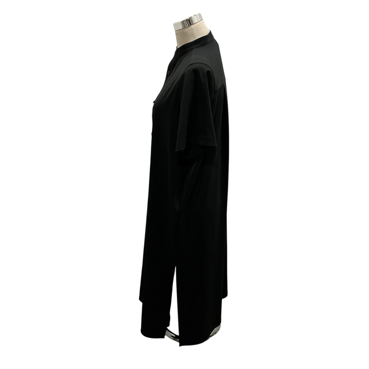 MAXI SHIRT DRESSシャツワンピース251-16229