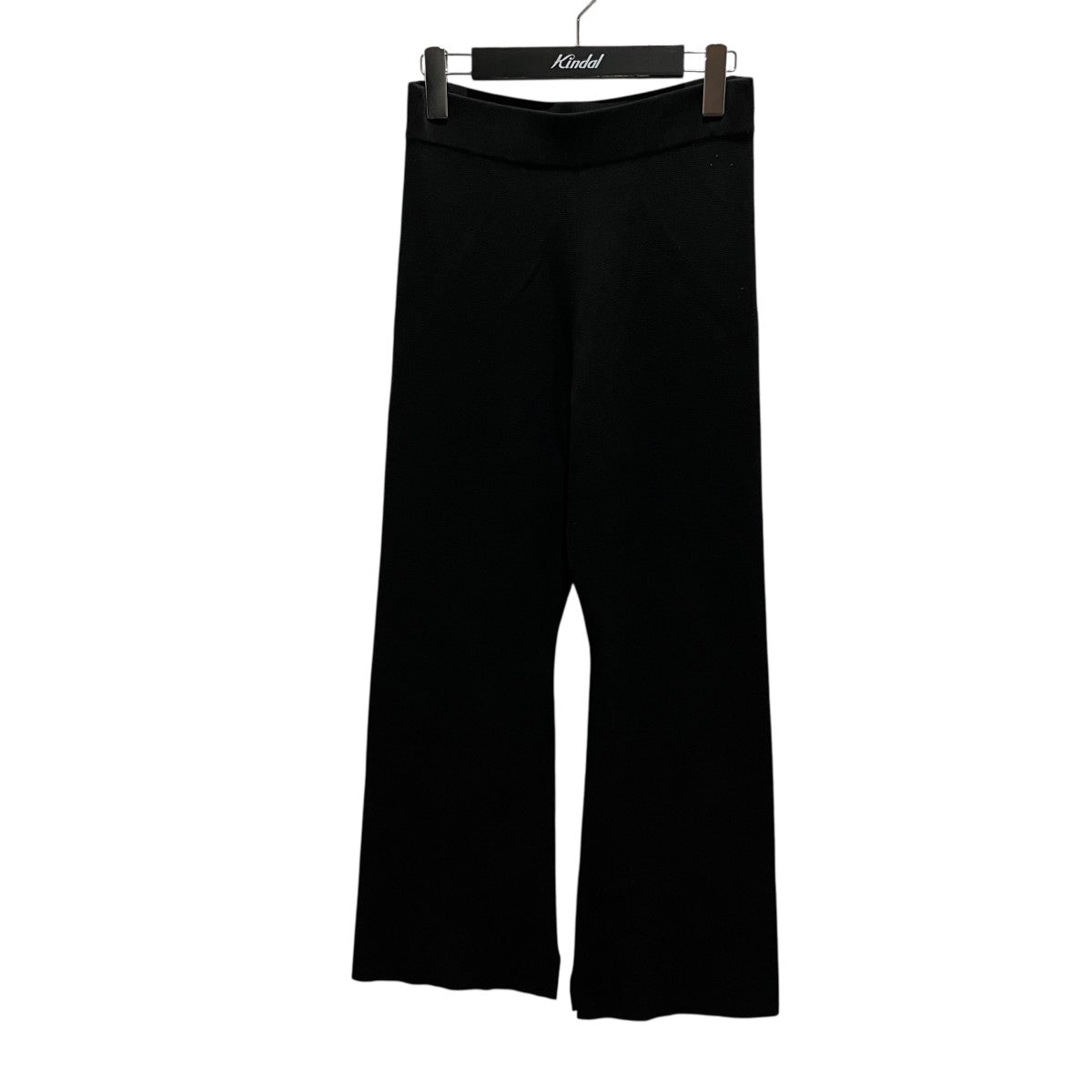 シルク混ミラノパンツCH105011ER