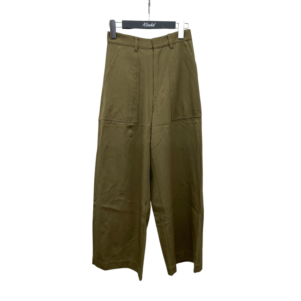 ワイドパンツ168-4240092