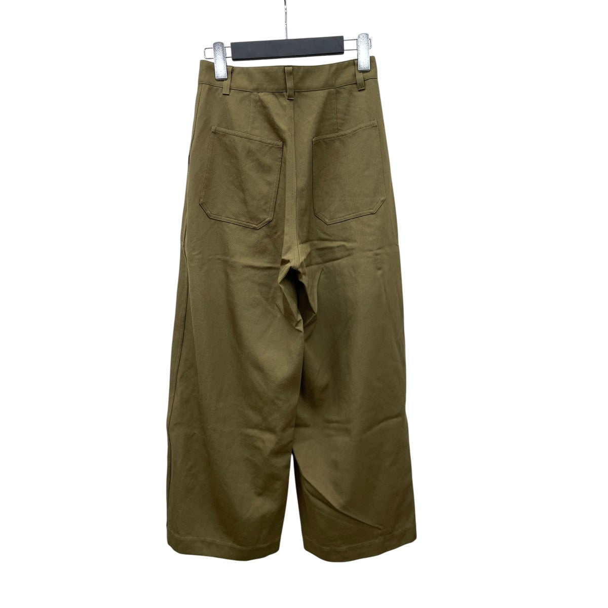 ワイドパンツ168-4240092