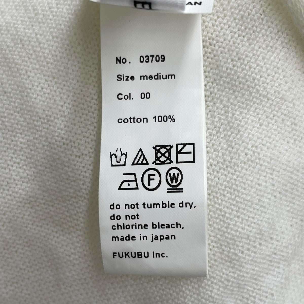 ノースリーブニットワンピース03709
