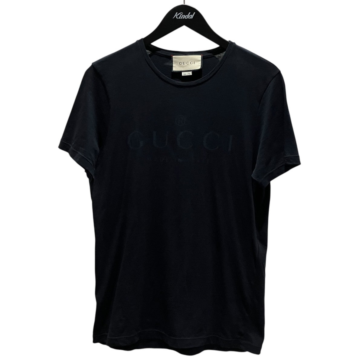 プリントTシャツ441685 X3A80