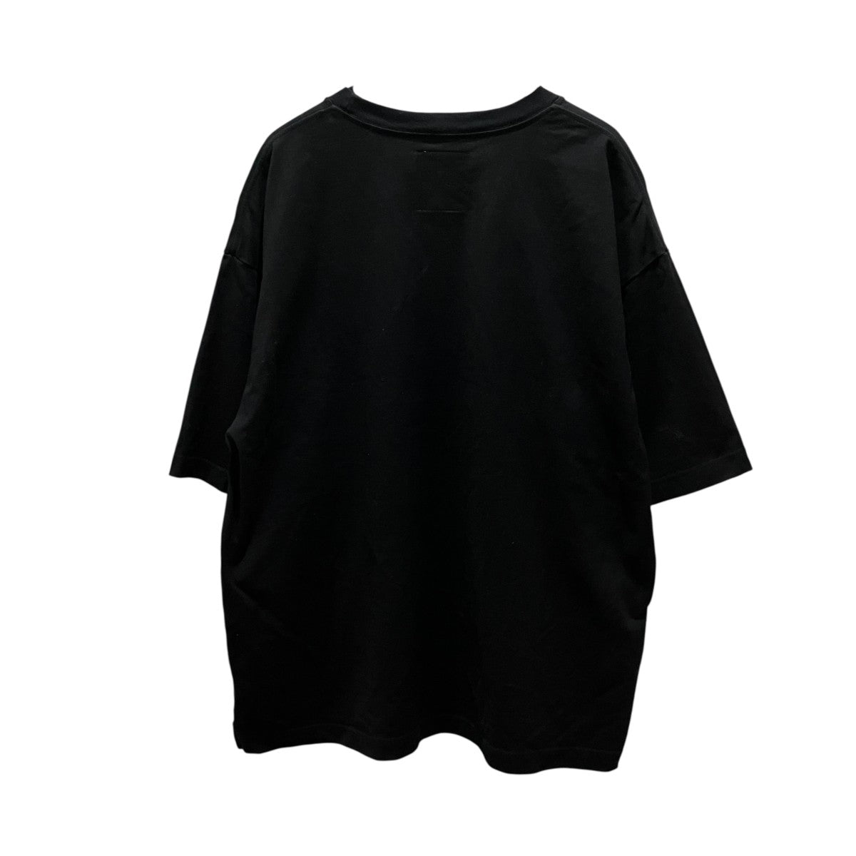 25SS【HANK PRINTED TEE】半袖TシャツA14TS644