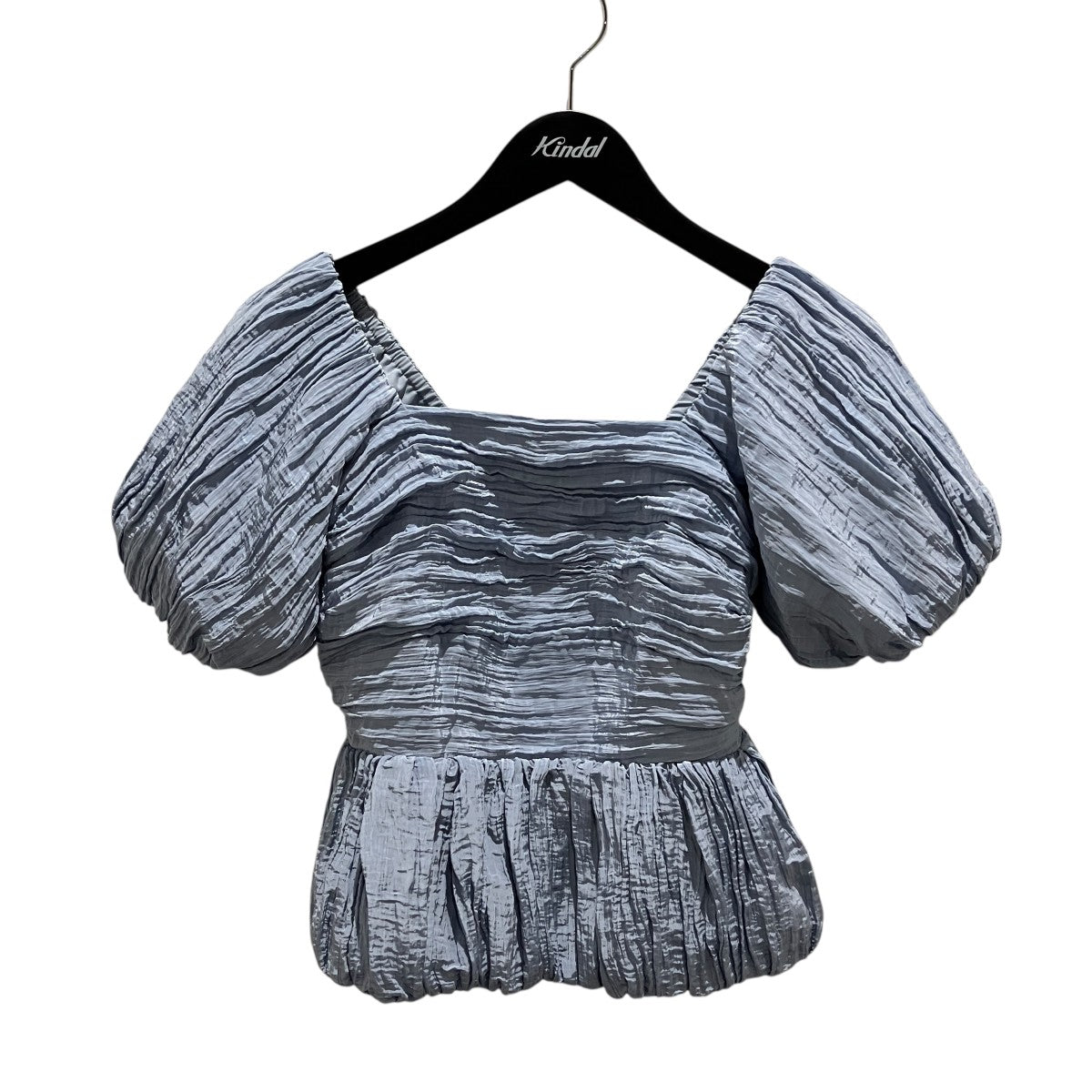 【Bloom Two-Way Top】ブラウス1251302134