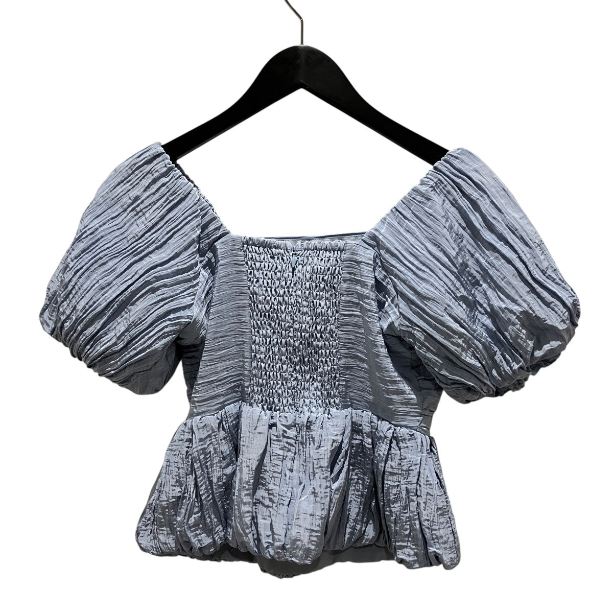 【Bloom Two-Way Top】ブラウス1251302134