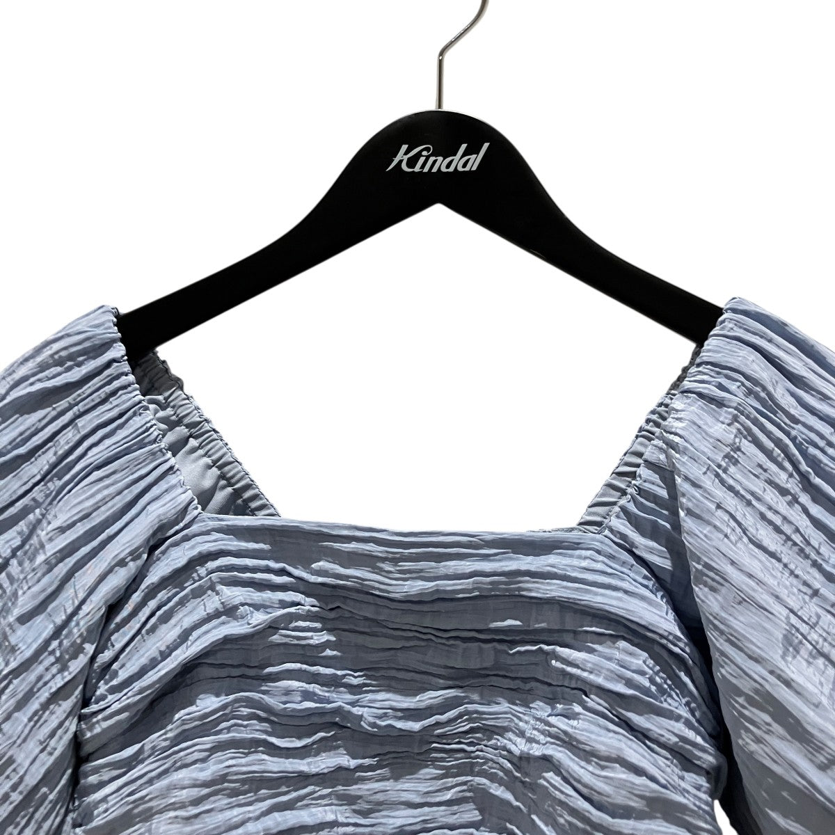 【Bloom Two-Way Top】ブラウス1251302134