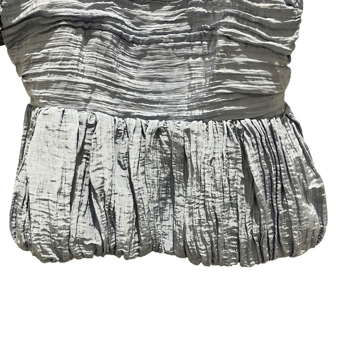 【Bloom Two-Way Top】ブラウス1251302134