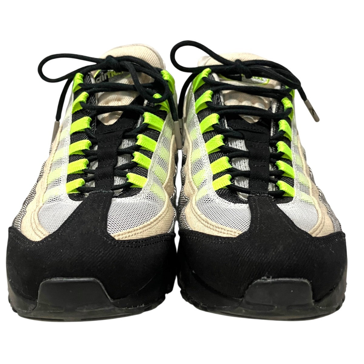 【AIR MAX 95 DNHM】ローカットスニーカーDD9519-001