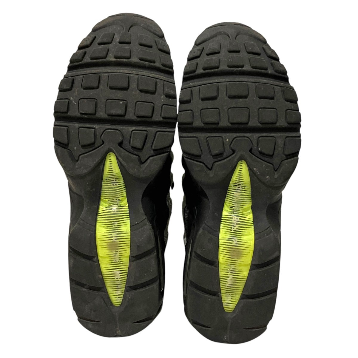 【AIR MAX 95 DNHM】ローカットスニーカーDD9519-001