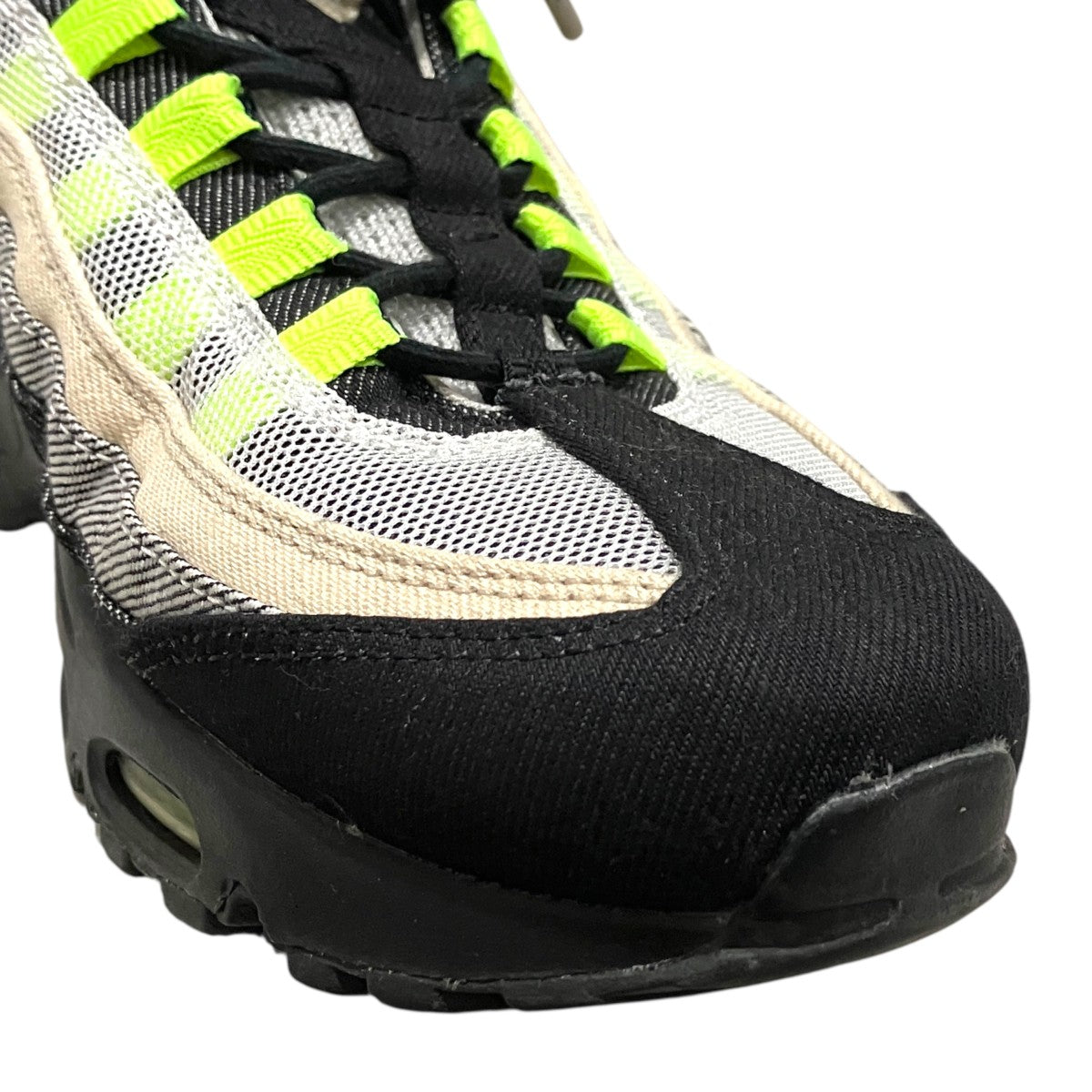 【AIR MAX 95 DNHM】ローカットスニーカーDD9519-001