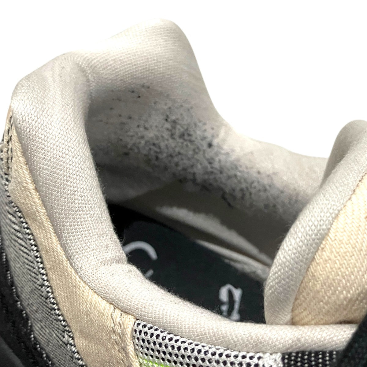 【AIR MAX 95 DNHM】ローカットスニーカーDD9519-001