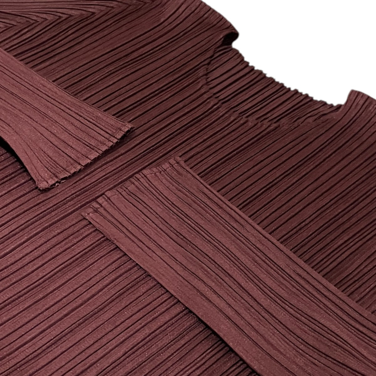 【MONTHLY COLORS ： JANUARY】長袖ワンピースPP61JH116