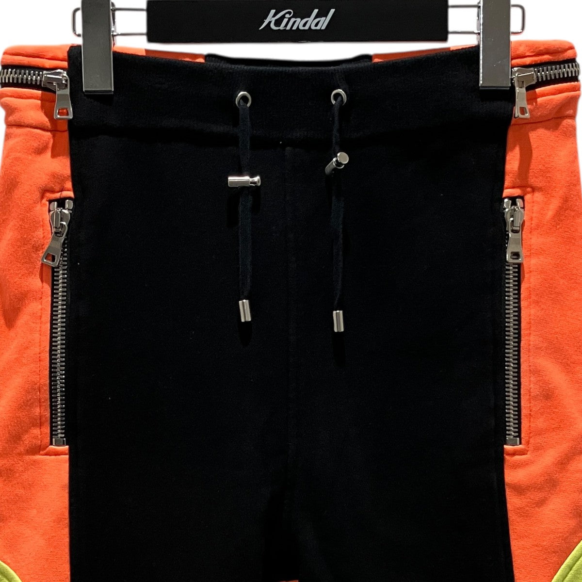 切替スウェットパンツRH15212J92B