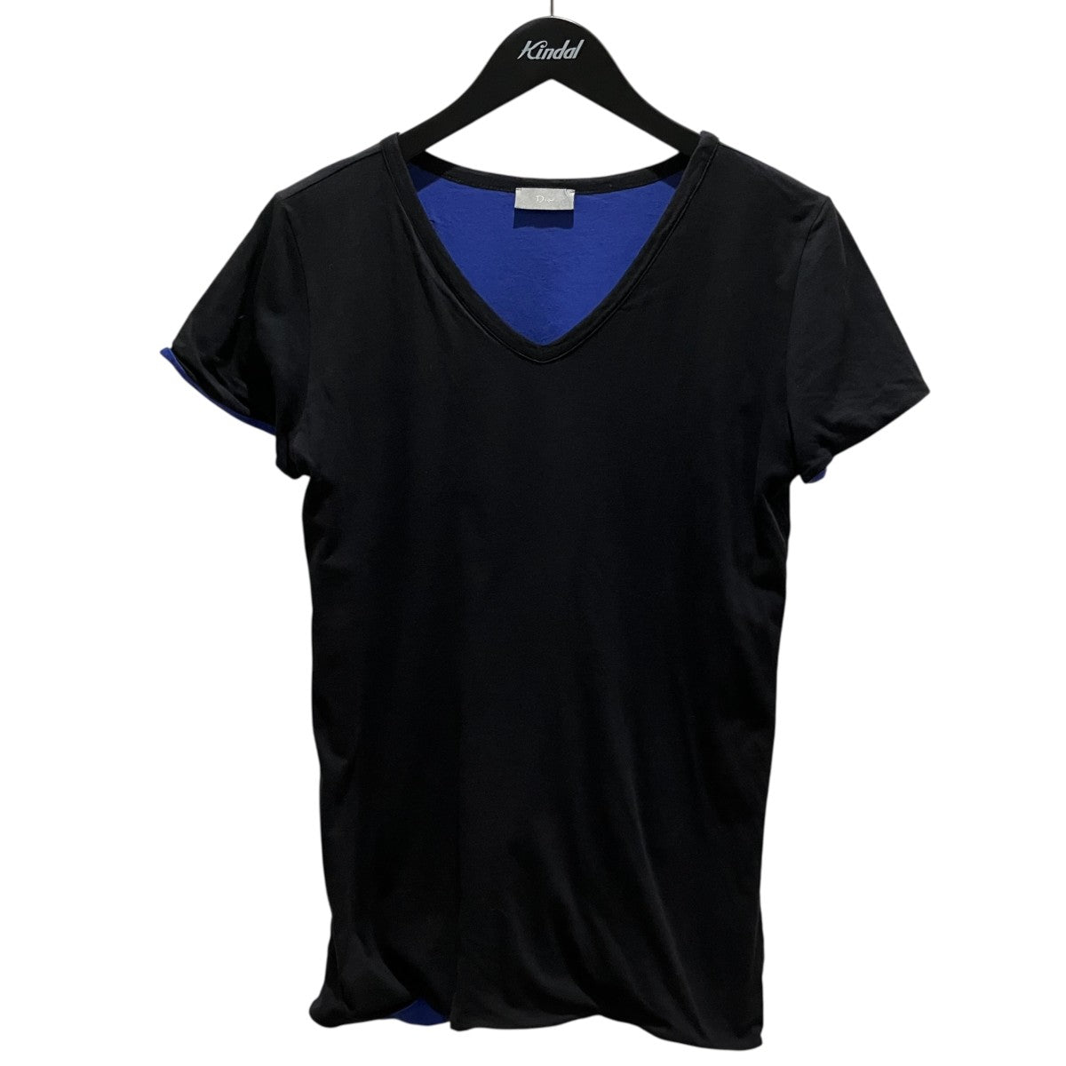 コットンTシャツ