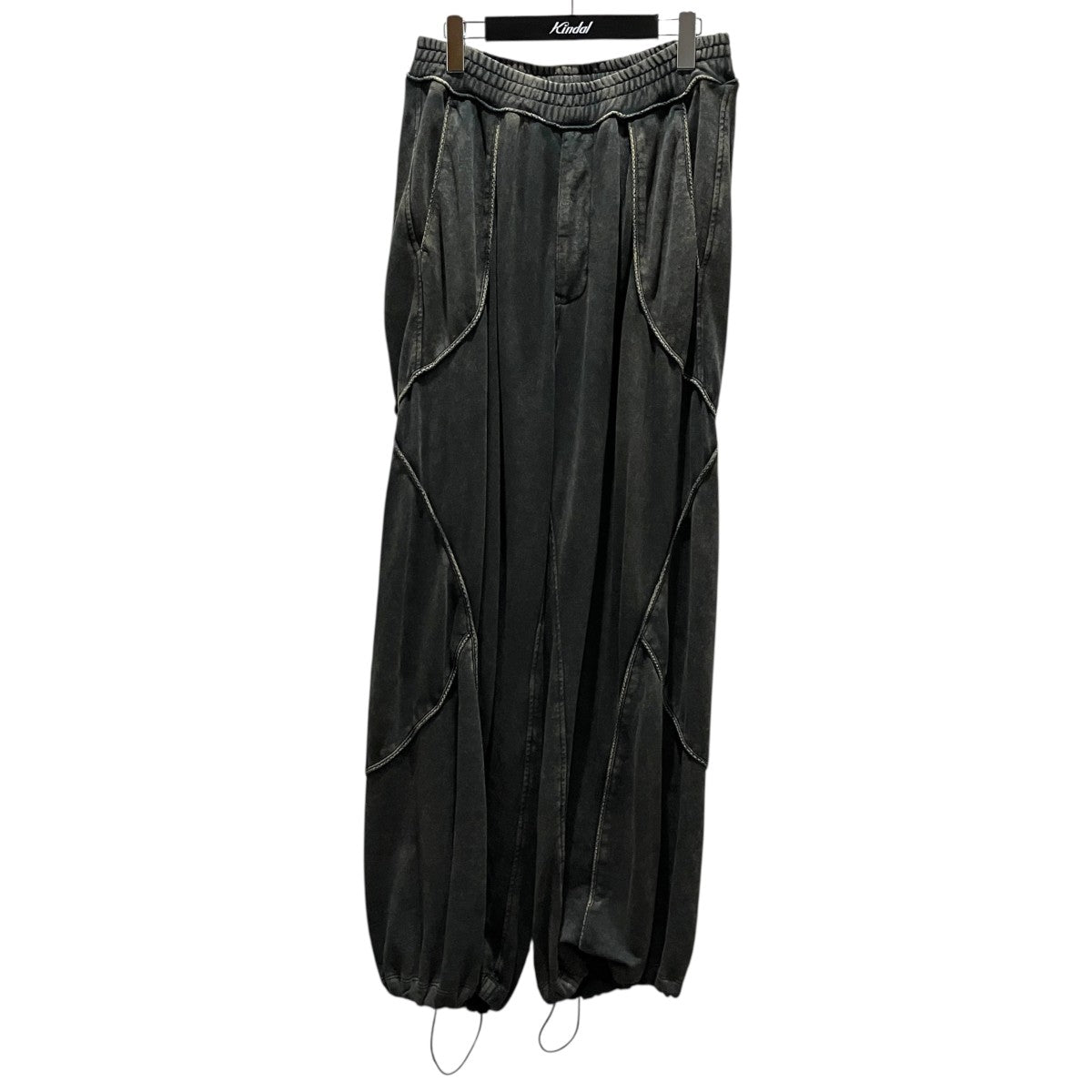 【Cashmere Cotton Wide Sweatpants】スウェットパンツ11252461606