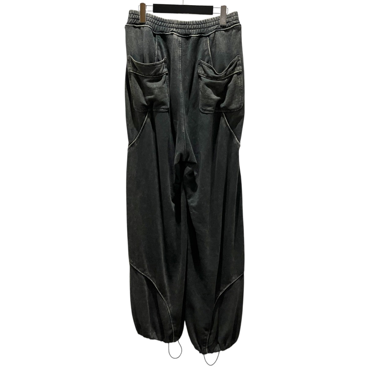 【Cashmere Cotton Wide Sweatpants】スウェットパンツ11252461606