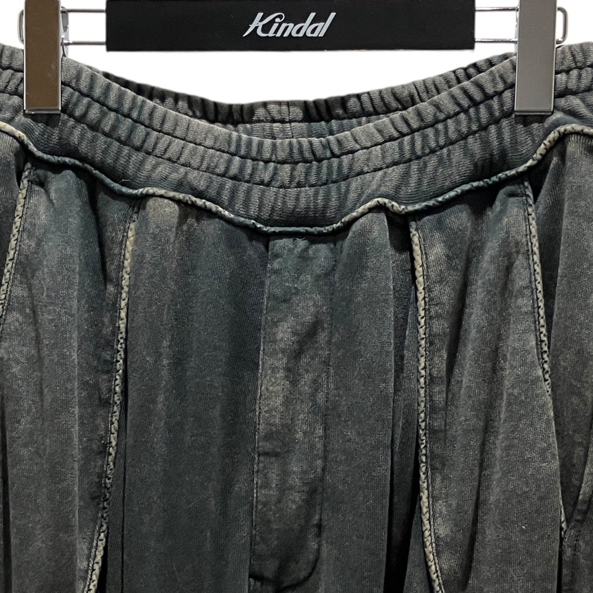 【Cashmere Cotton Wide Sweatpants】スウェットパンツ11252461606