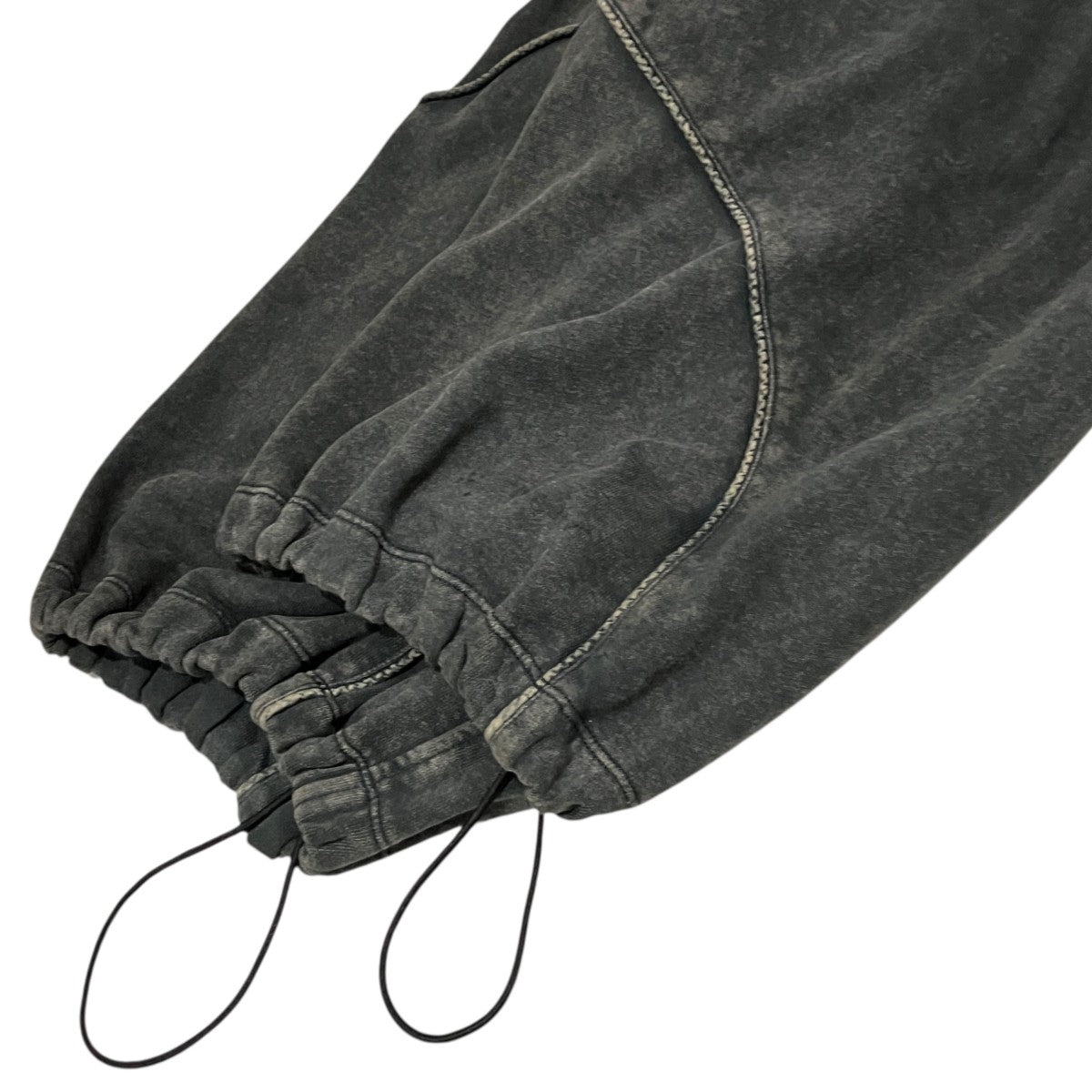 【Cashmere Cotton Wide Sweatpants】スウェットパンツ11252461606