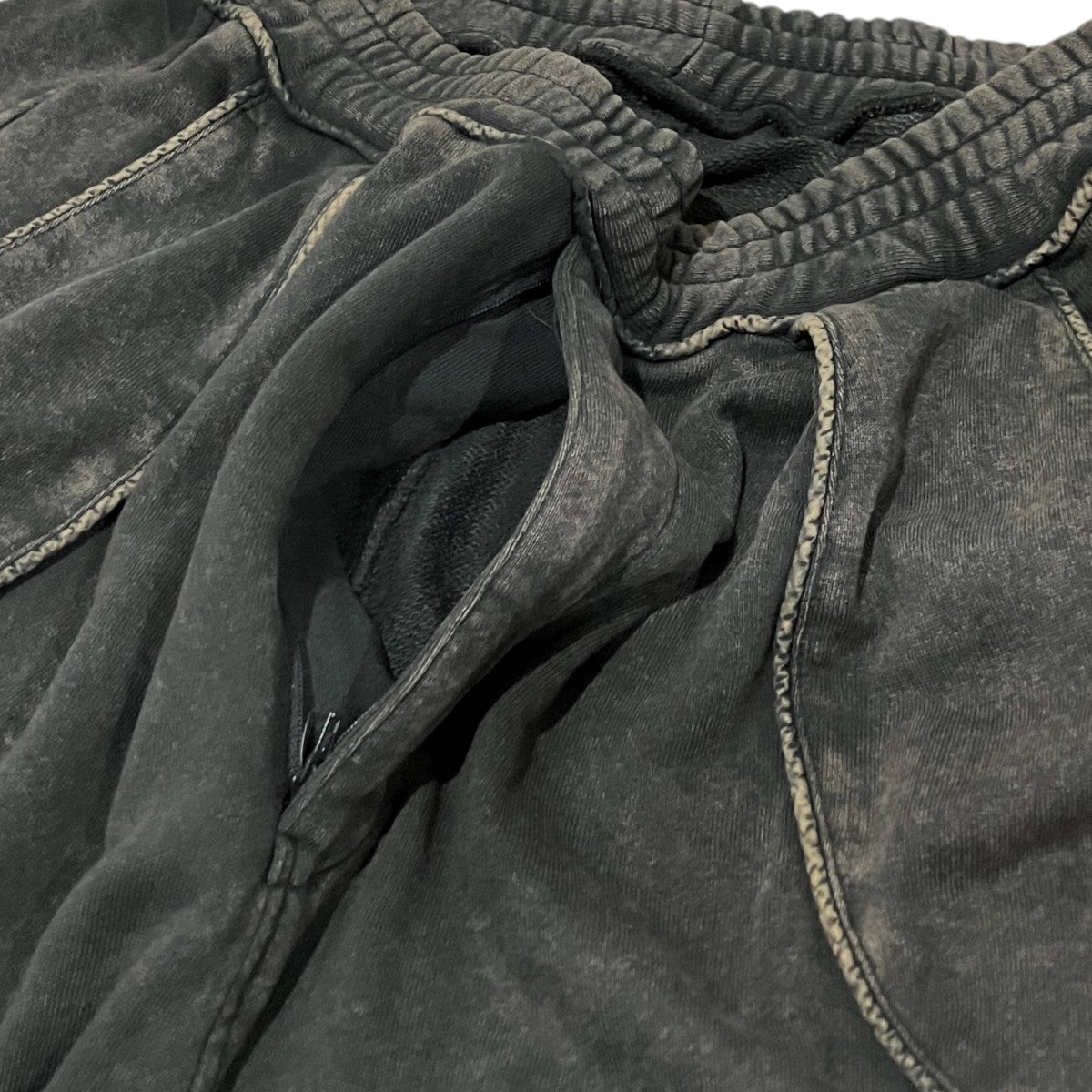【Cashmere Cotton Wide Sweatpants】スウェットパンツ11252461606