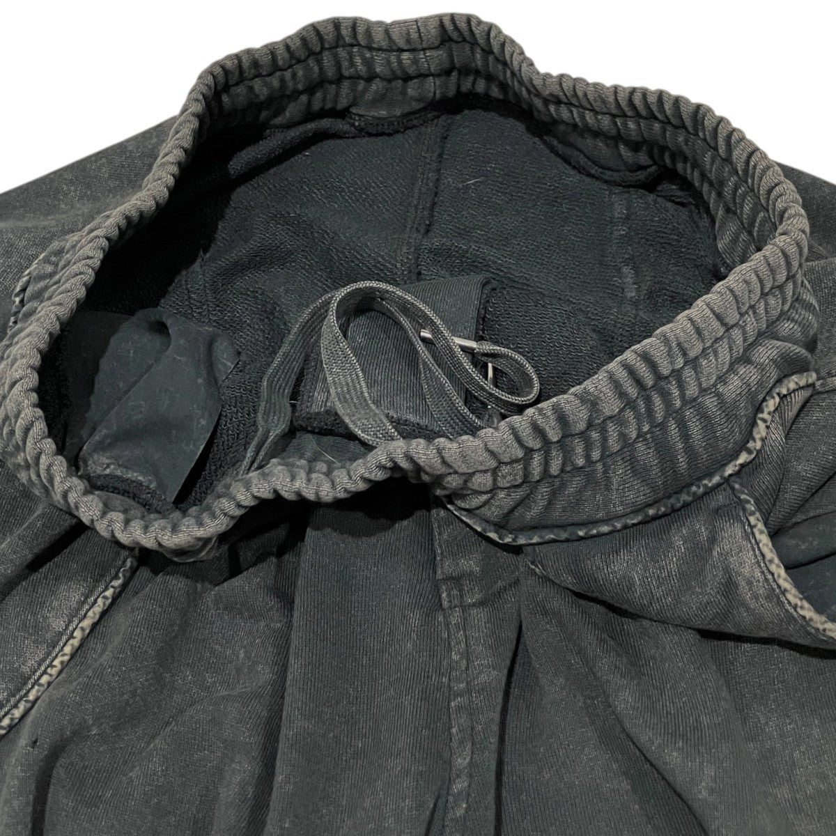 【Cashmere Cotton Wide Sweatpants】スウェットパンツ11252461606