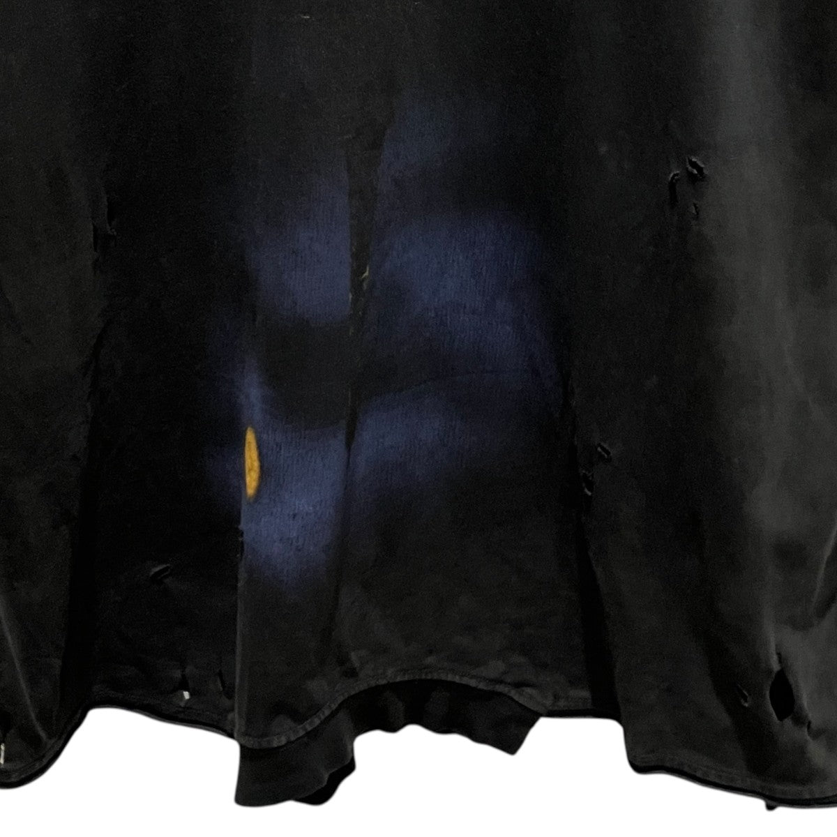 23SS【PARIS MOON UPSIDE DOWN】半袖Tシャツ698811 T0VT3