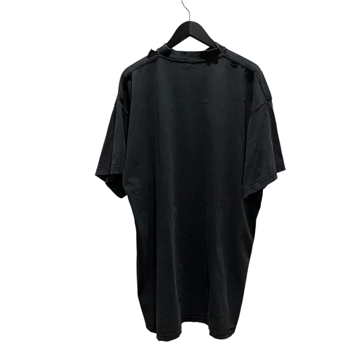 24AW【METAL HEADS】半袖Tシャツ787349 TRVY7