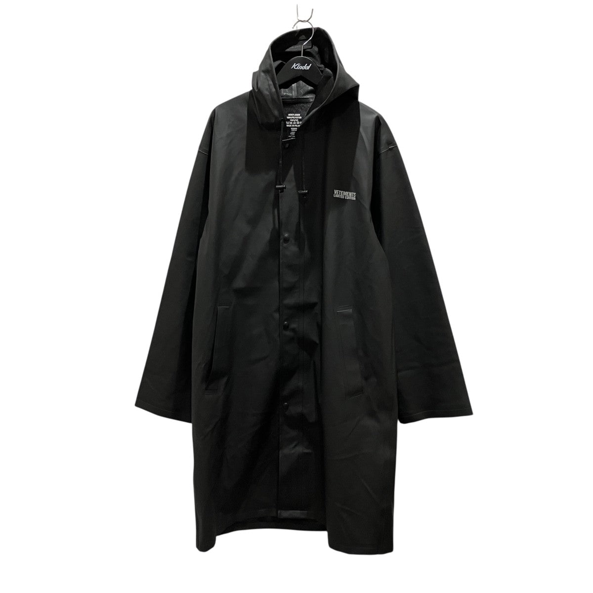 レインコートUSW21 JA026