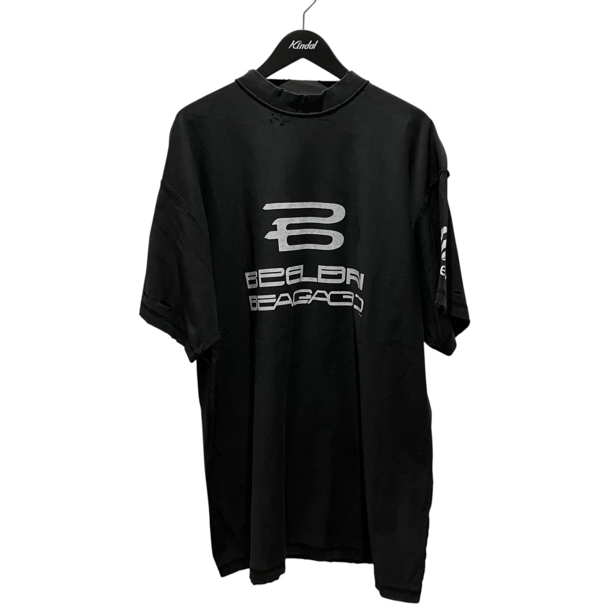 【AI-GENERATED INSIDE-OUT】半袖Tシャツ787358 TQVG1