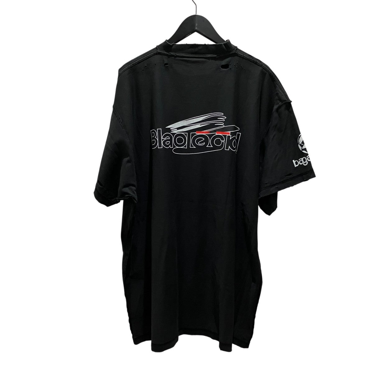 【AI-GENERATED INSIDE-OUT】半袖Tシャツ787358 TQVG1