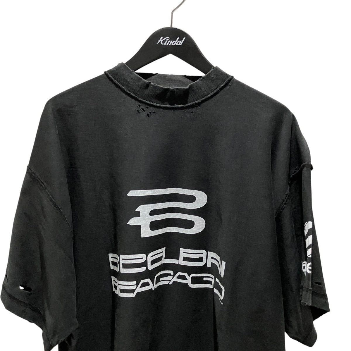 【AI-GENERATED INSIDE-OUT】半袖Tシャツ787358 TQVG1