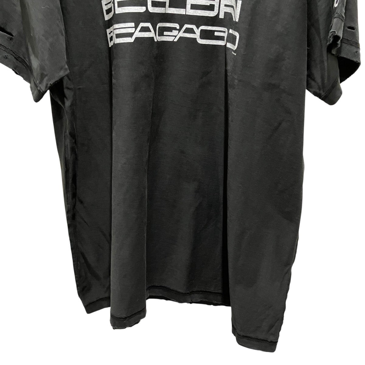 【AI-GENERATED INSIDE-OUT】半袖Tシャツ787358 TQVG1