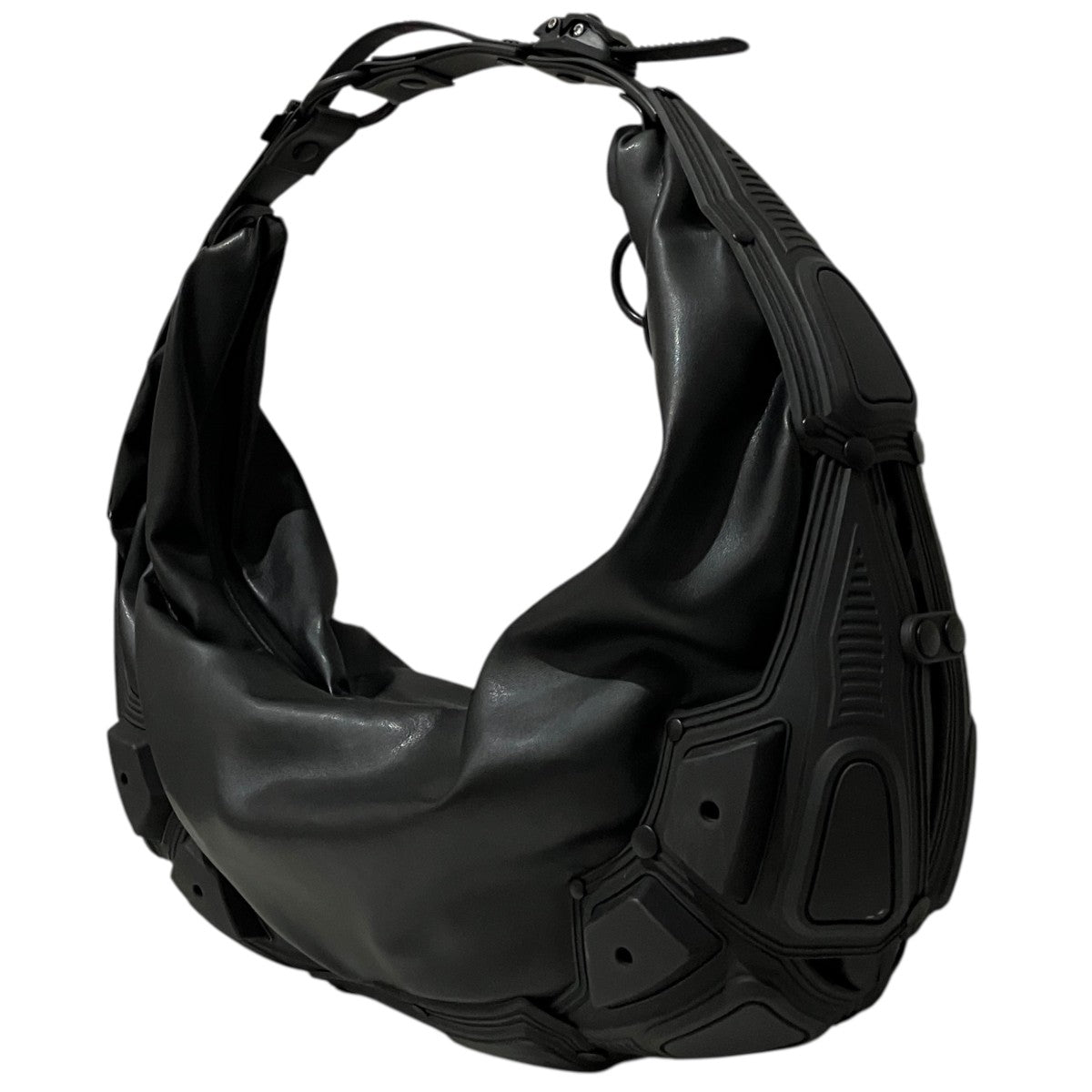 【Module M03 Half Moon Bag】ショルダーバッグ
