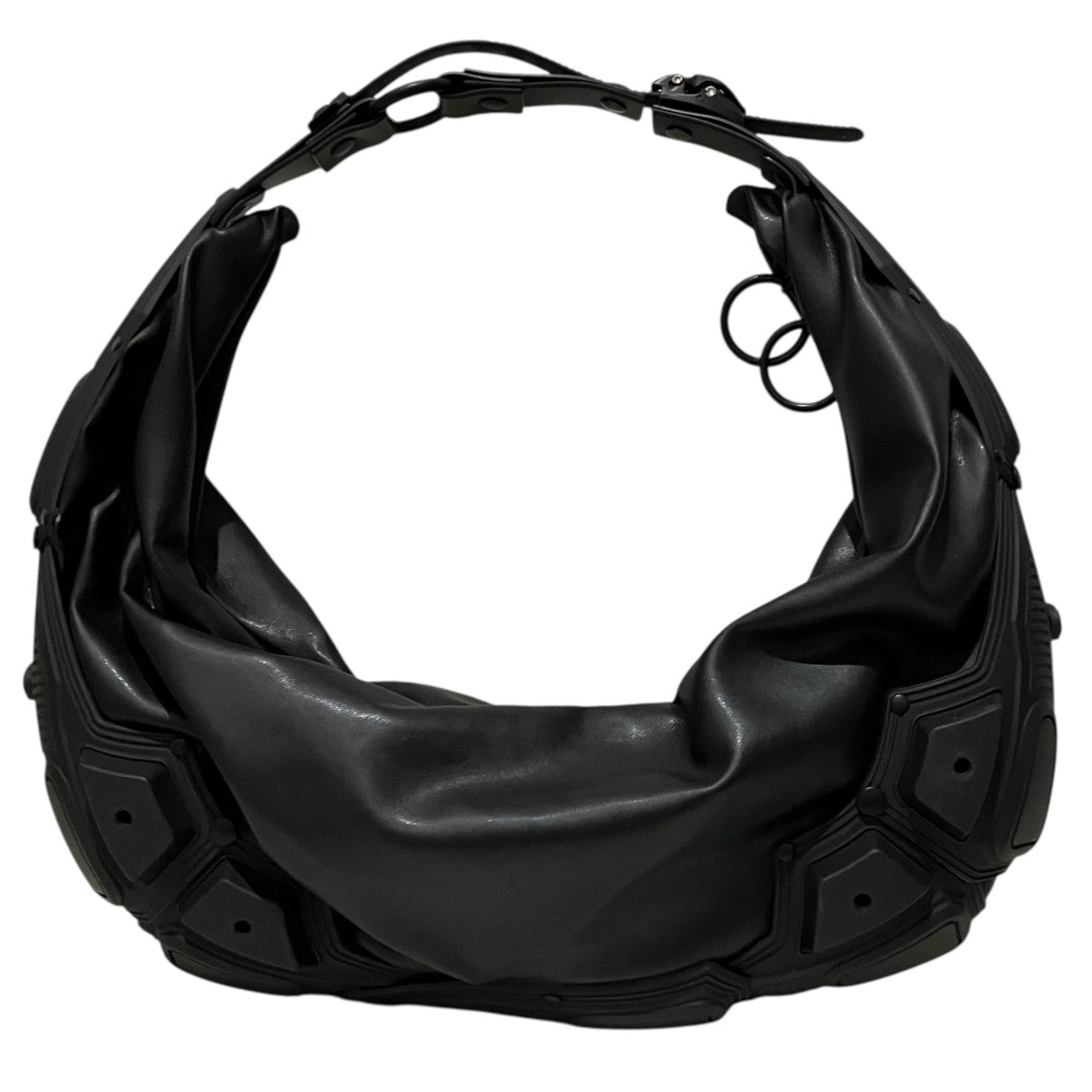 【Module M03 Half Moon Bag】ショルダーバッグ