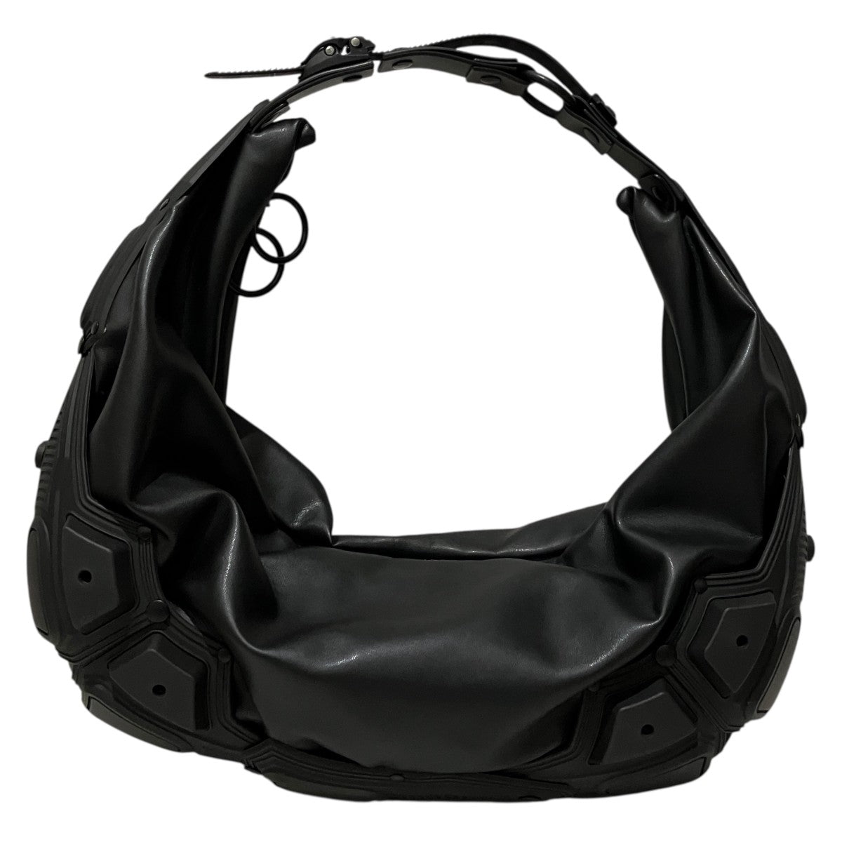 【Module M03 Half Moon Bag】ショルダーバッグ