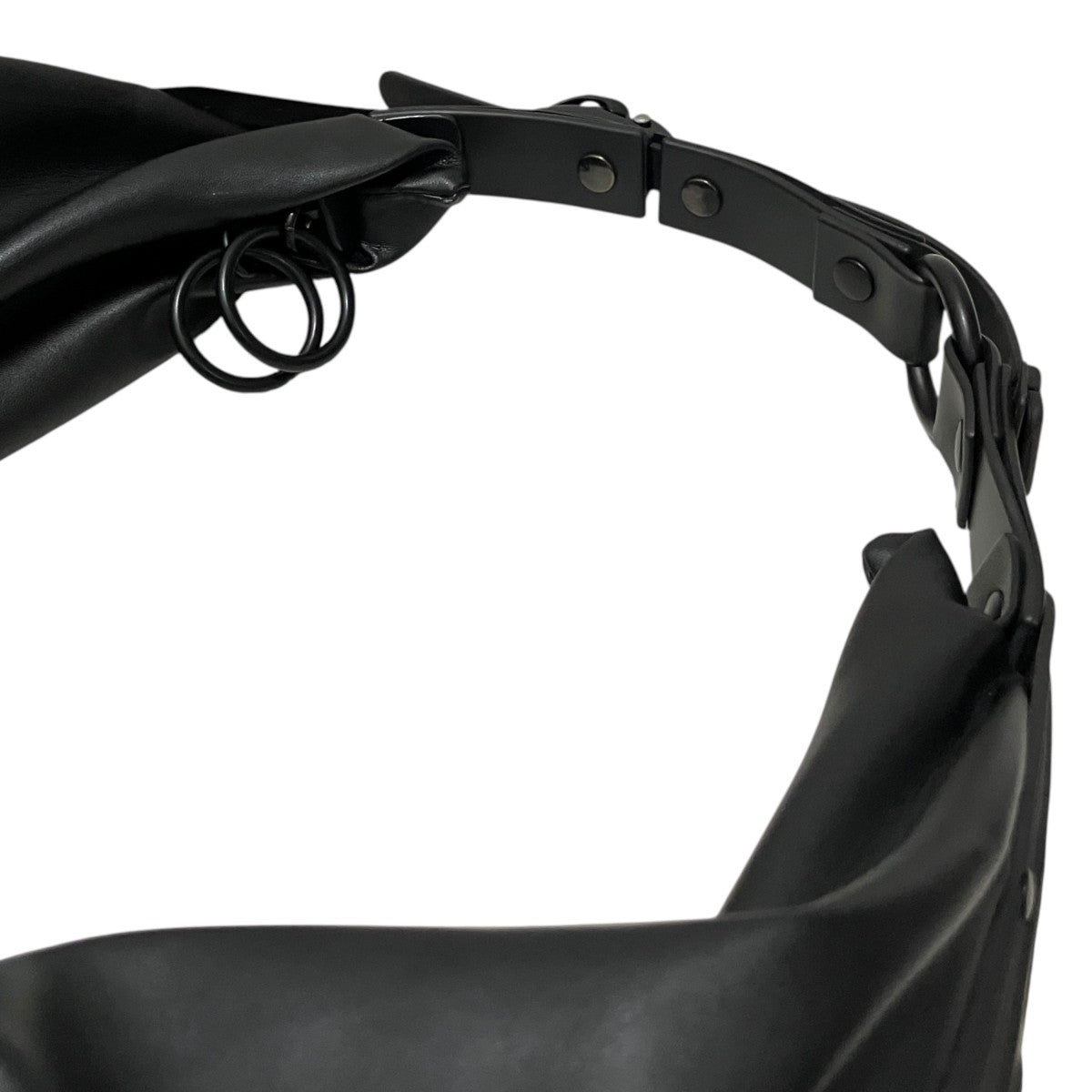 【Module M03 Half Moon Bag】ショルダーバッグ