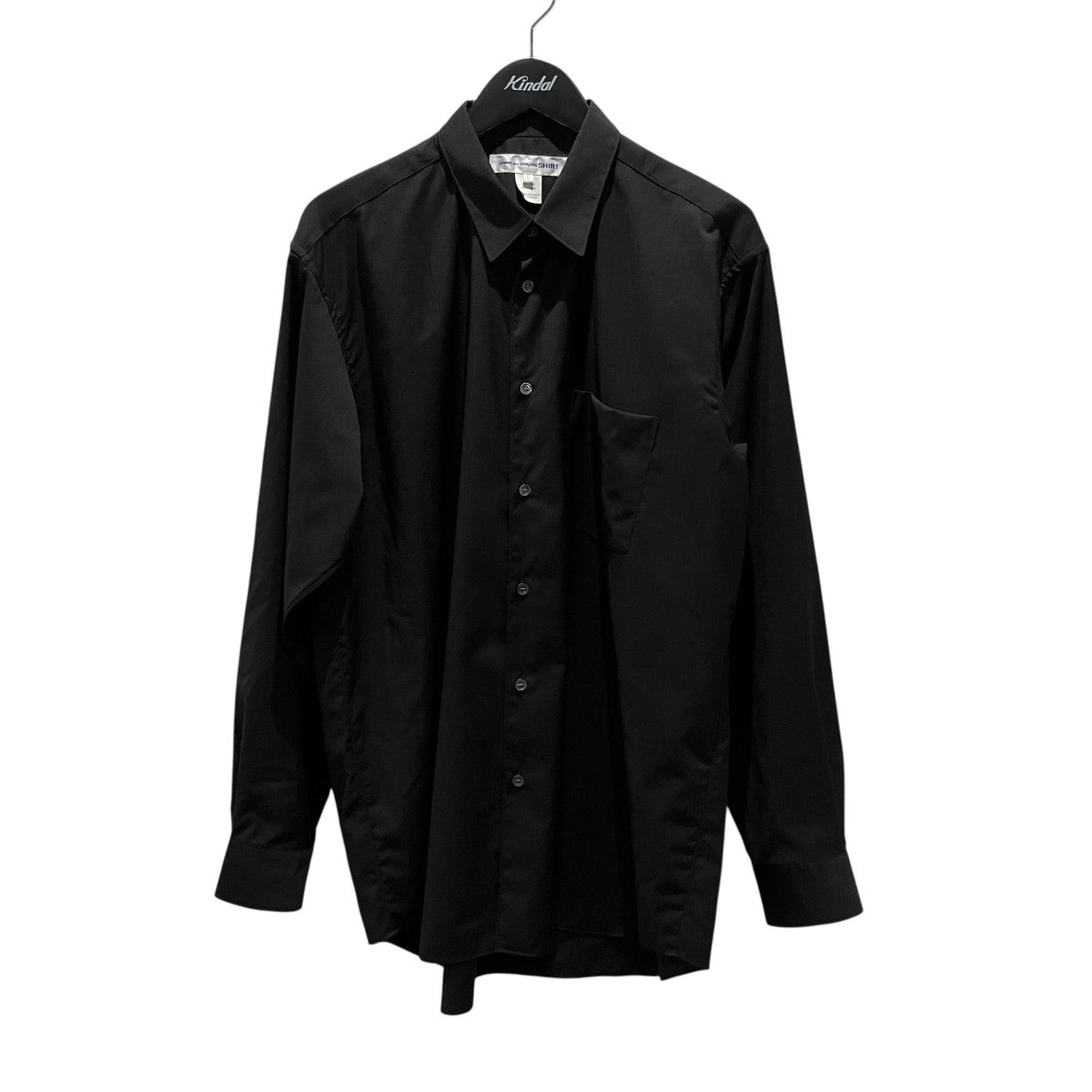 【FOREVER FINE WOOL SUIT】長袖シャツFZ-B301