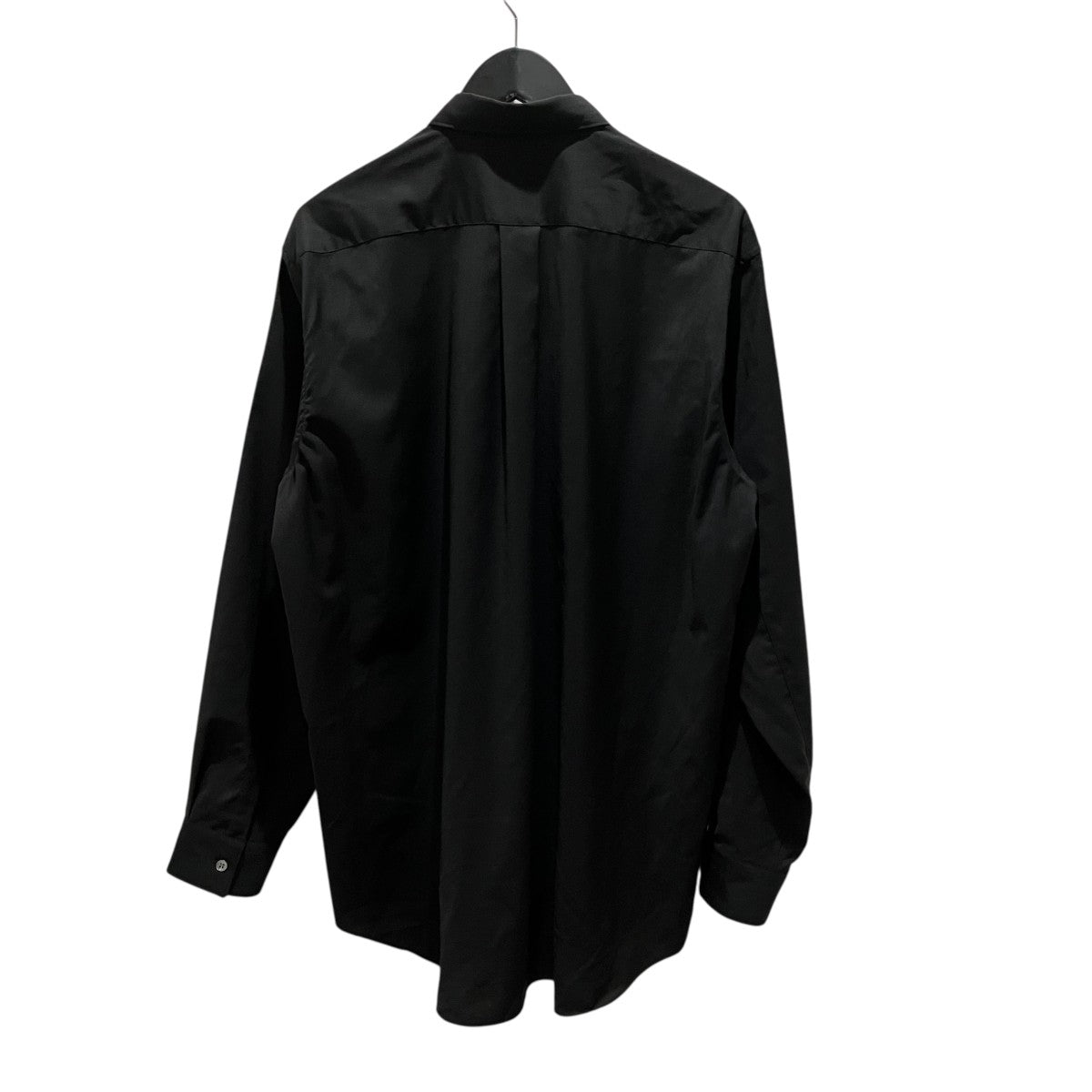 【FOREVER FINE WOOL SUIT】長袖シャツFZ-B301