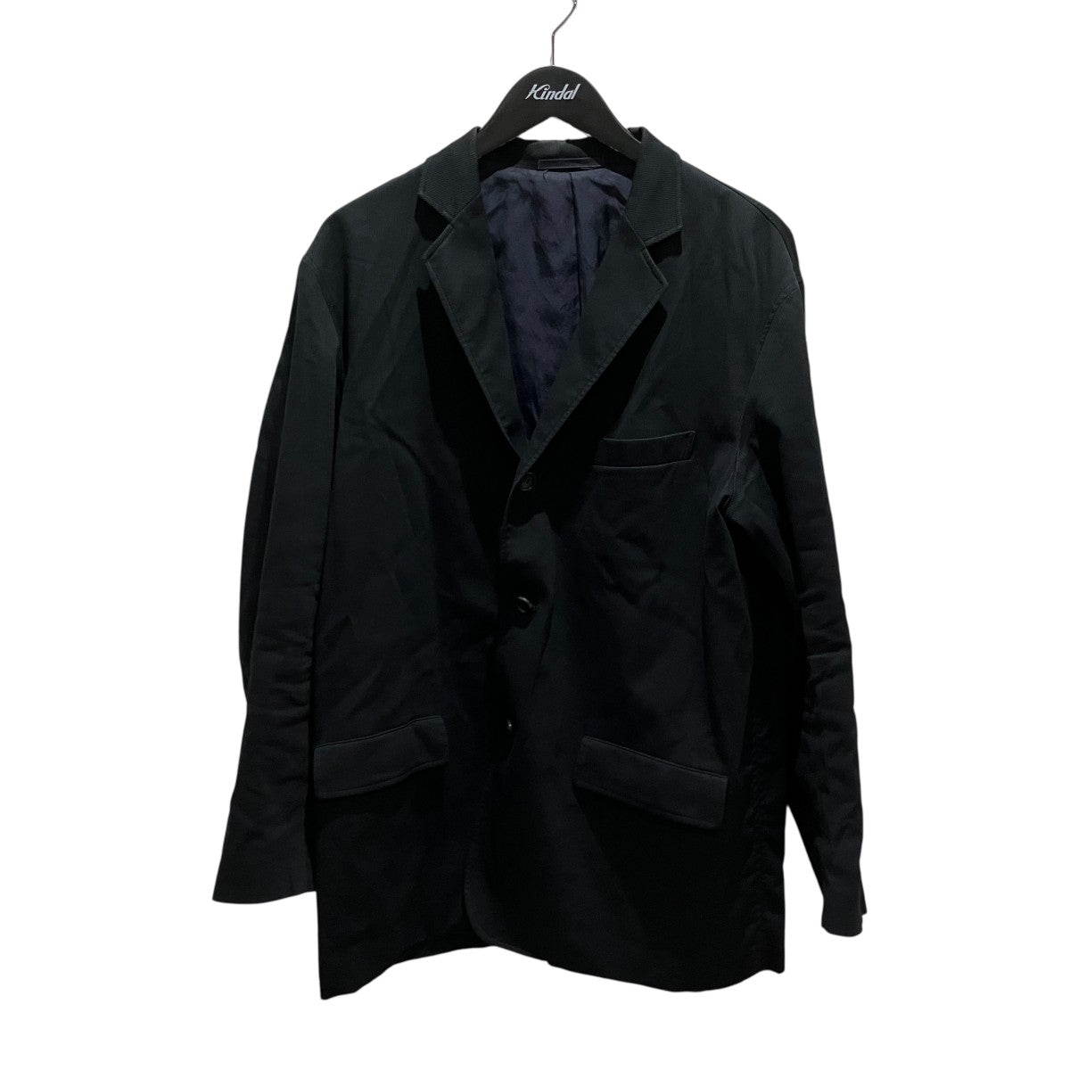 【Cotton Pique Jacket】テーラードジャケットGM211-20085