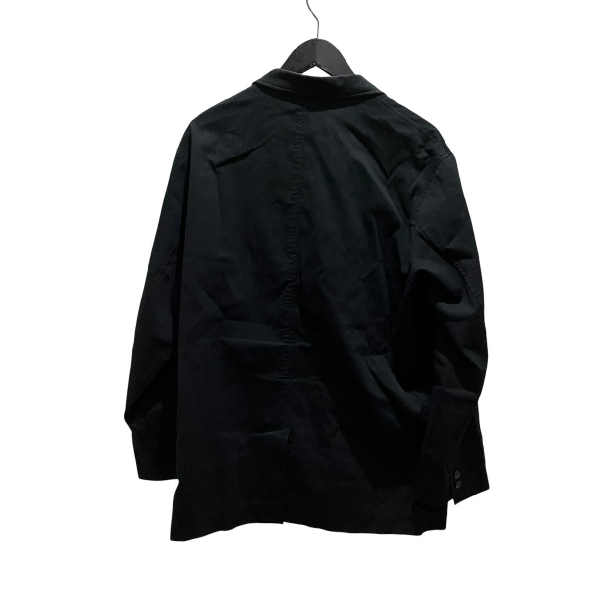 【Cotton Pique Jacket】テーラードジャケットGM211-20085